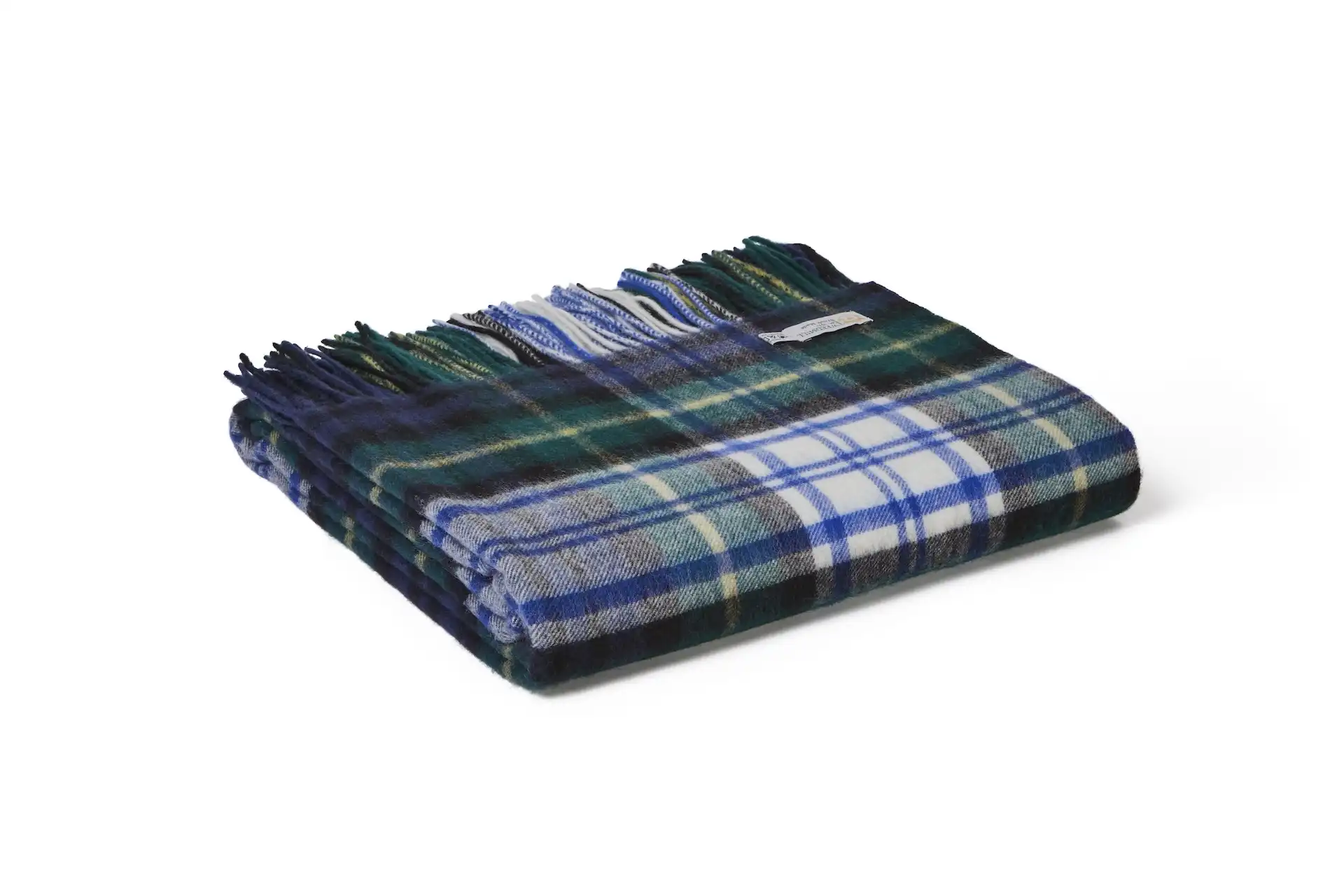 Deka z jehněčí vlny - 70x190cm -Dress Gordon