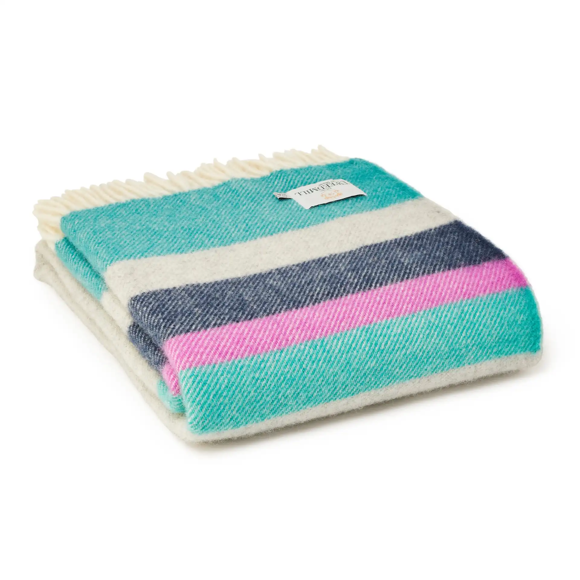 Deka z čisté vlny - Alaska/Breeze