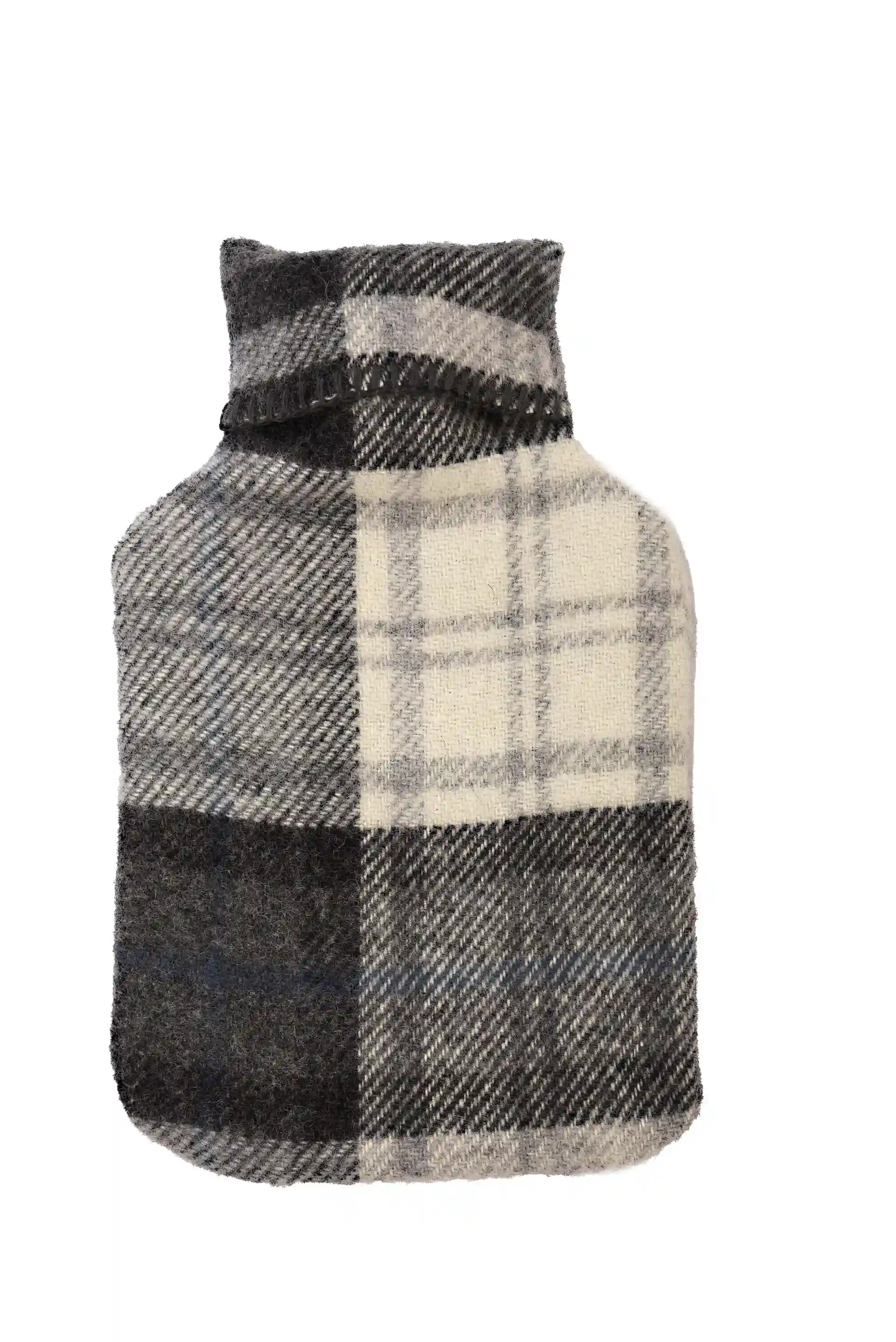 Vlněný termofor - Pure New Wool/Cottage Grey