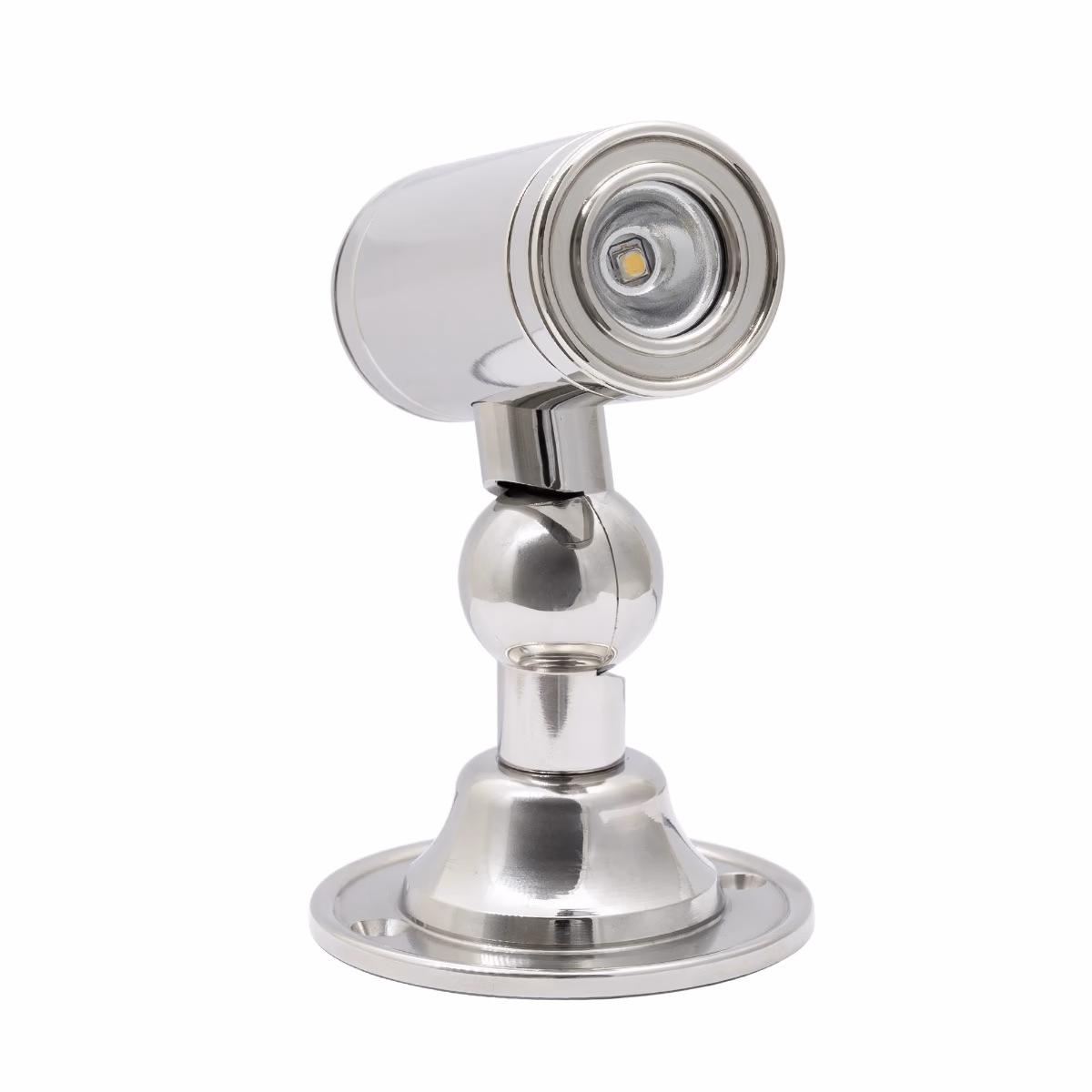 Soho Lighting Stainless Steel Spot Light 3000K