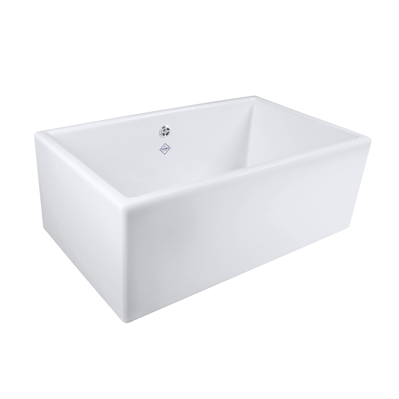 Shaker Single 800 (white)